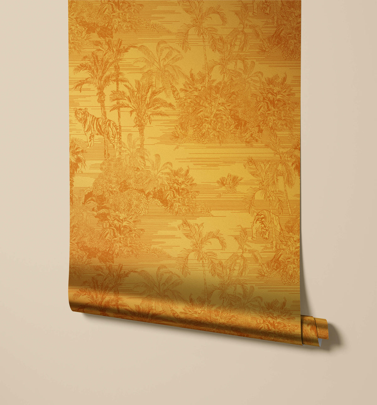 Taylor Maintaining Overall Feel Sophistication Wallpaper