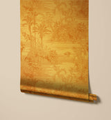 Taylor Maintaining Overall Feel Sophistication Wallpaper