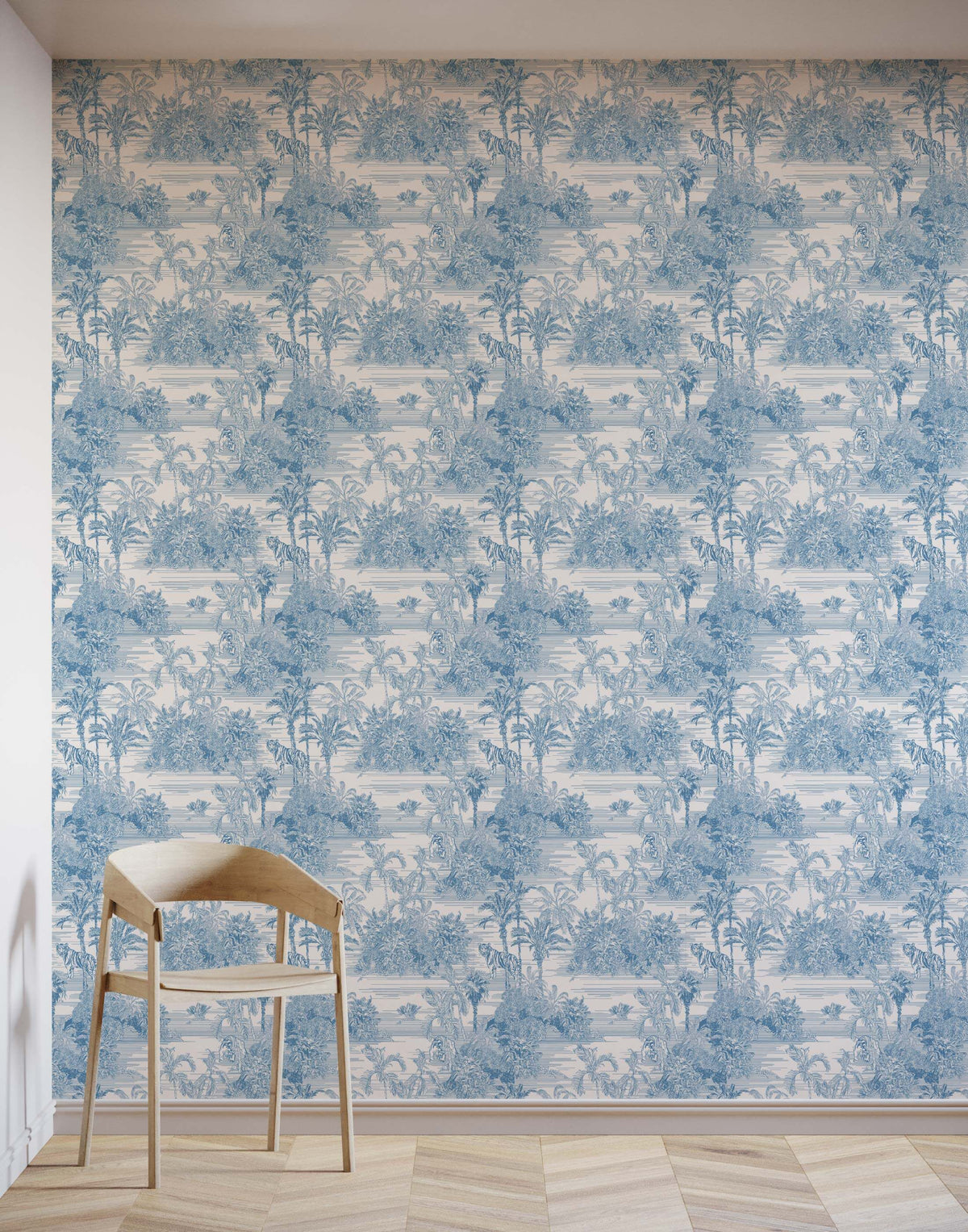 Taylor Maintaining Overall Feel Sophistication Wallpaper