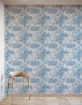 Taylor Maintaining Overall Feel Sophistication Wallpaper