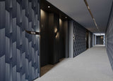 Tempest Create Clever Visual Effect Wallpaper