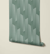 Tempest Create Clever Visual Effect Wallpaper