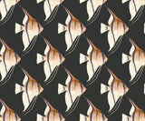 Tetra Make Statement Brilliant Fish Wallpaper