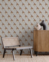 Tetra Make Statement Brilliant Fish Wallpaper