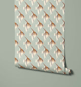 Tetra Make Statement Brilliant Fish Wallpaper