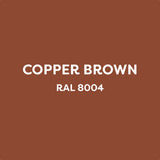 Water Based External Timber Cladding Paint