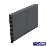 Cavity Wall Weep Vent – Pack of 10