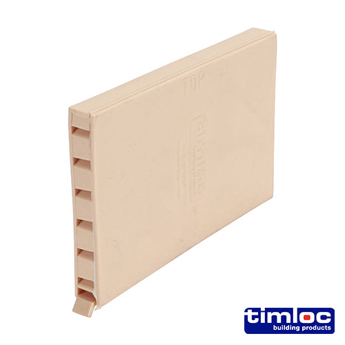 Cavity Wall Weep Vent – Pack of 10