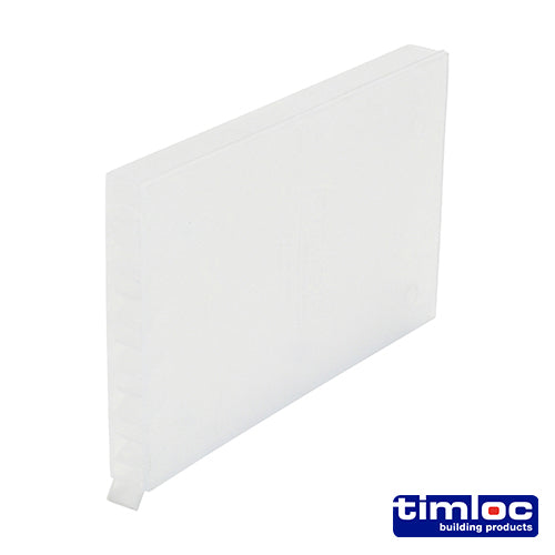 Cavity Wall Weep Vent – Pack of 10