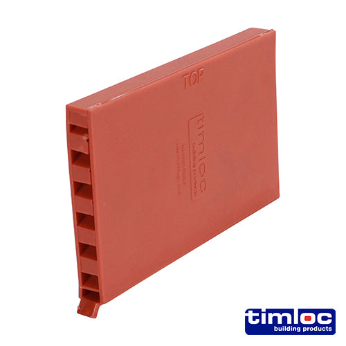 Cavity Wall Weep Vent – Pack of 10