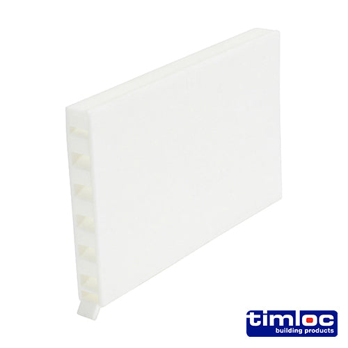 Cavity Wall Weep Vent – Pack of 10