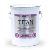 Titan Topcoat Varnish