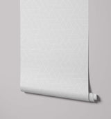 Trive Triangle Geometric Wallpaper