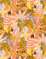 Spot Walls Really Make Statement Wallpaper