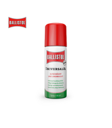 Ballistol Universal Oil Multi-Purpose Lubricant, Cleaner & Protector