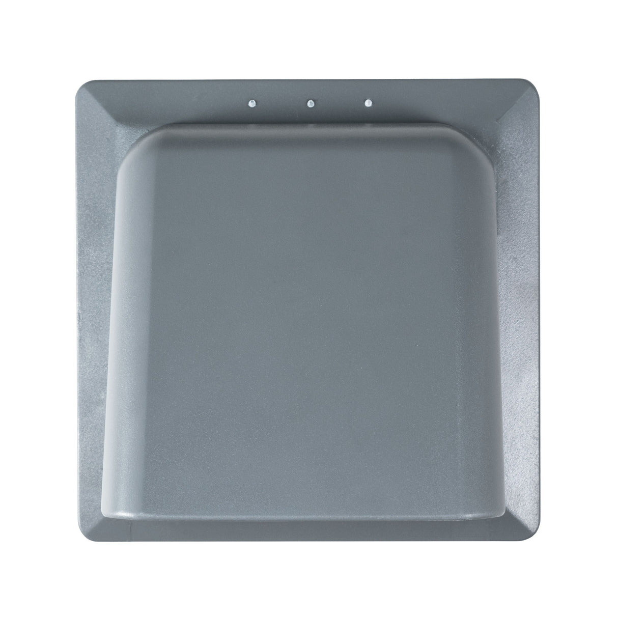 Through Wall Ventilation Kit RICO Pull-Cord Switch Fan with Graphite External Vent