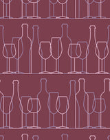 Veeno Minimal Line Wallpaper
