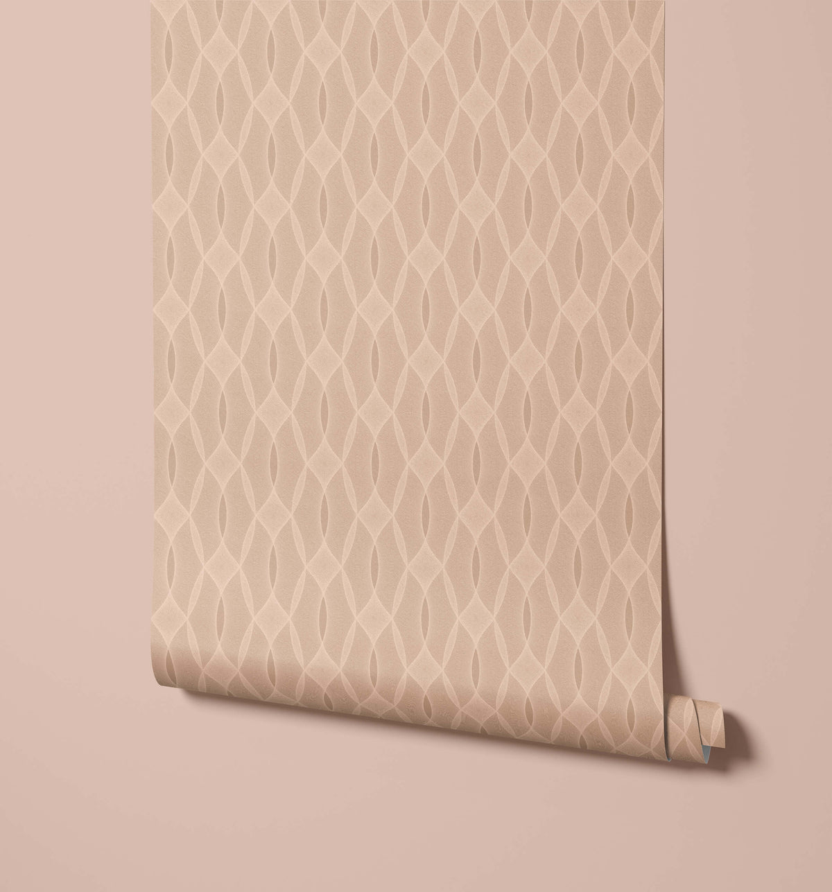 Venn Diamond Pattern Both Delicate Wallpaper