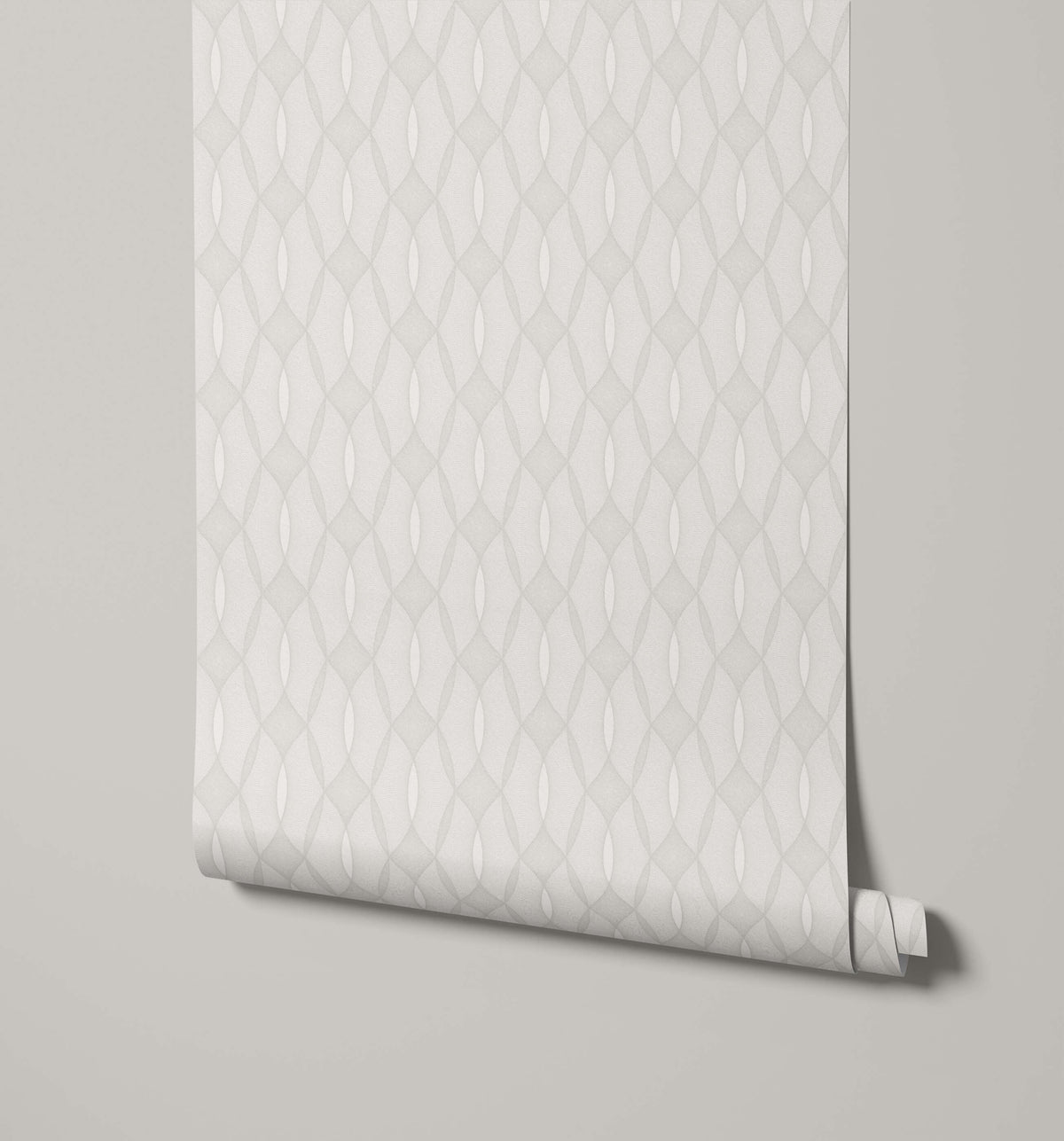 Venn Diamond Pattern Both Delicate Wallpaper