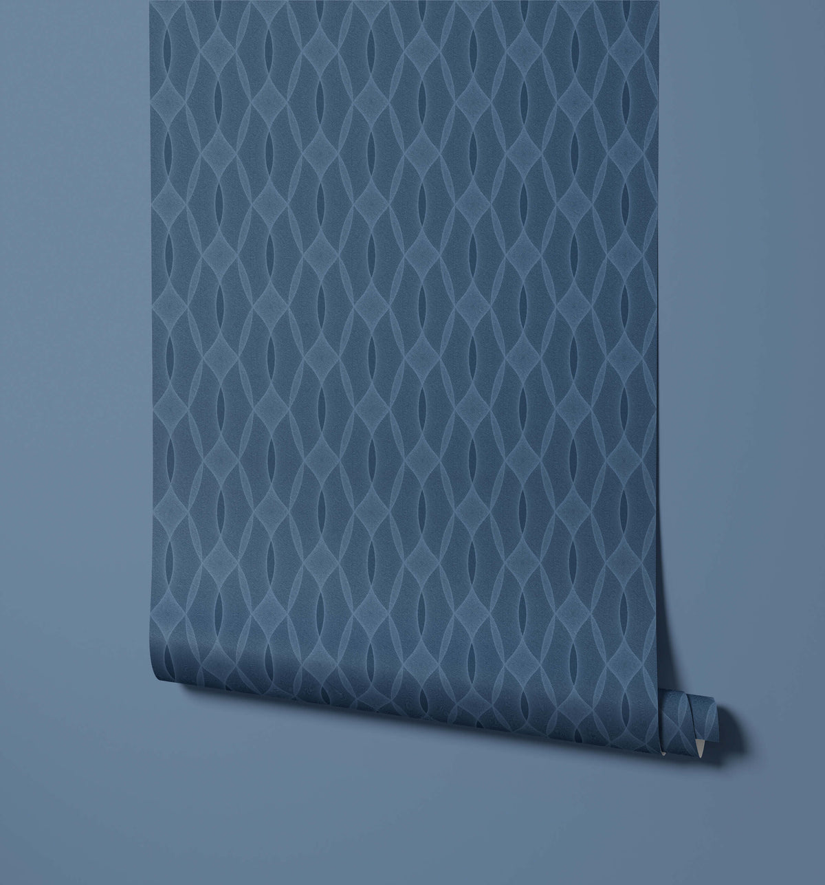 Venn Diamond Pattern Both Delicate Wallpaper