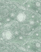 Vincent Goghs Starry Night Artwork Wallpaper
