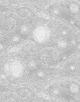 Vincent Goghs Starry Night Artwork Wallpaper