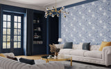 Vincent Goghs Starry Night Artwork Wallpaper