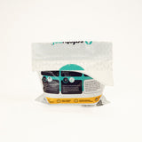 Super Absorbent Vomit and Urine Bags - 1000ml Capacity With Adhesive Seal