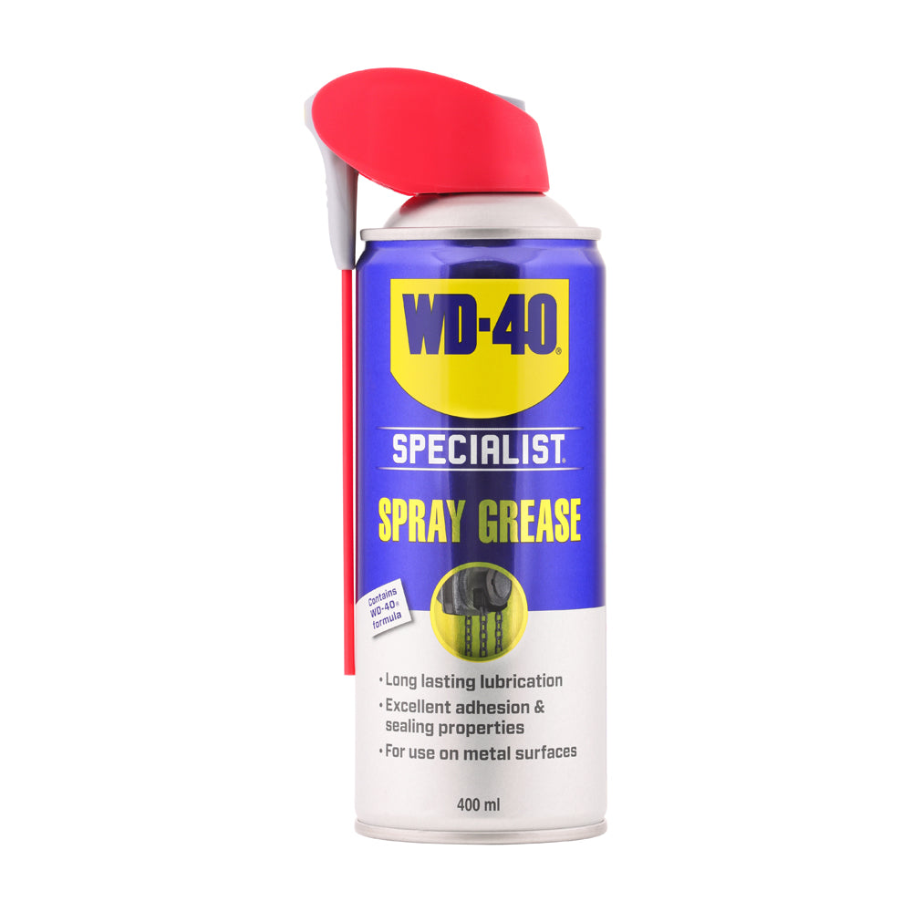 WD-40 Specialist® Spray Grease - 400ml - 44215/NBA