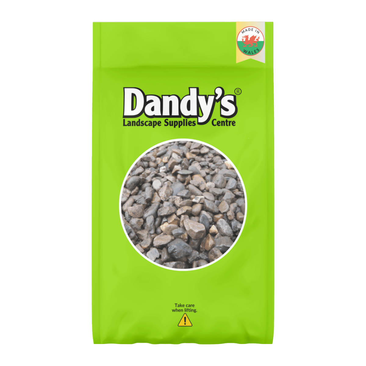 Drainage Gravel