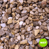 Staffordshire Pink Gravel Stone