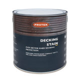 Decking Stain - Nude Taupe