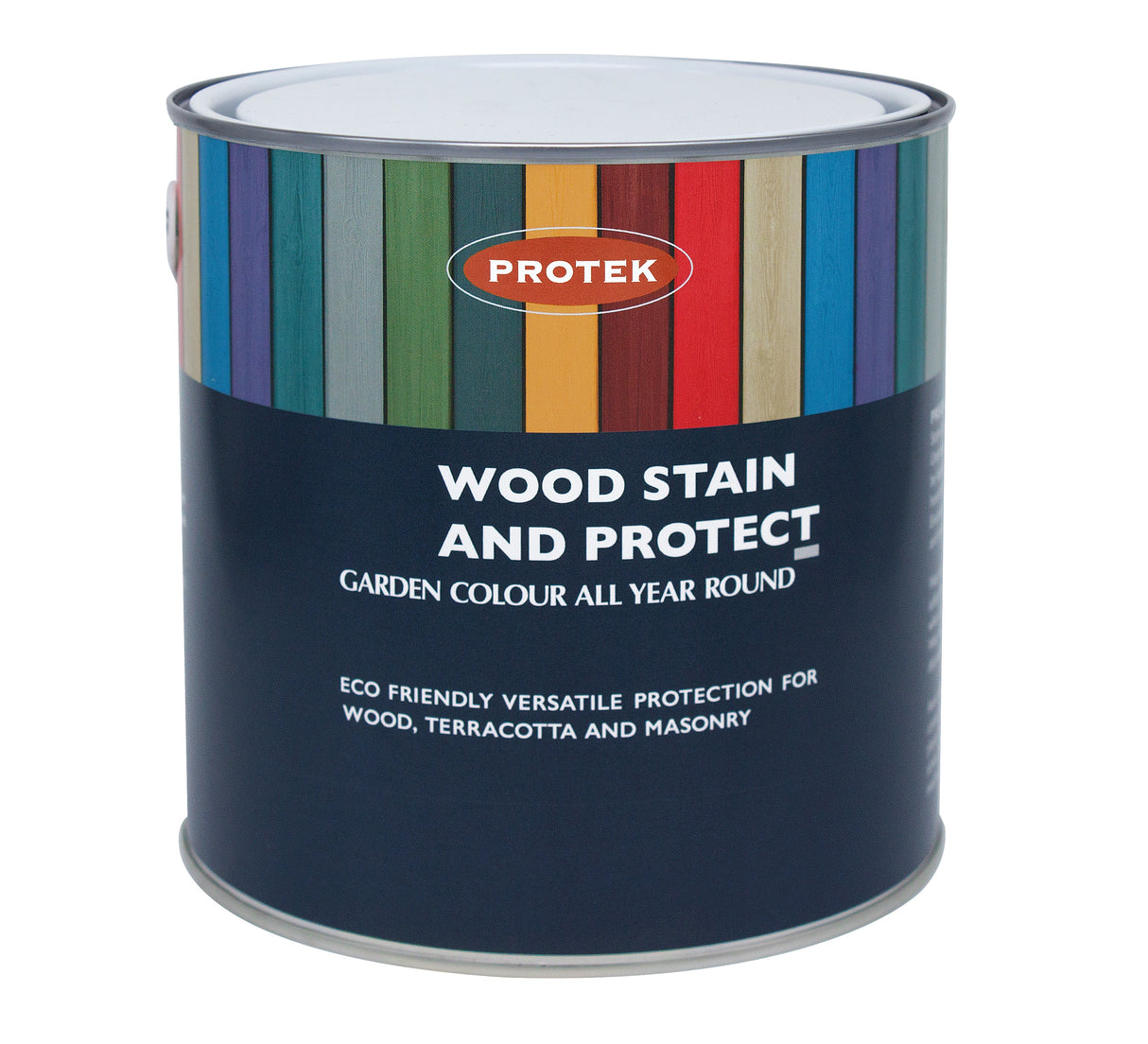 Violet - Wood Stain & Protect