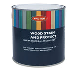 Shearwater - Wood Stain & Protect