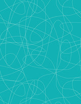 Wander Balances Whimsy Sophistication Perfectly Wallpaper