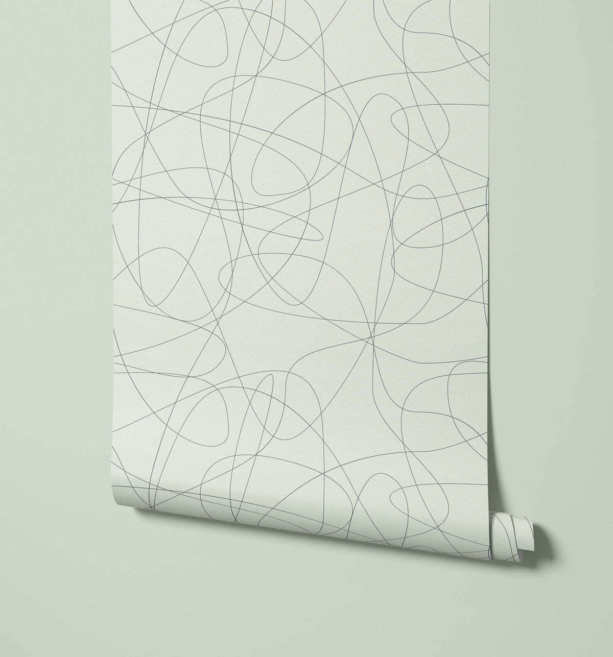Wander Balances Whimsy Sophistication Perfectly Wallpaper