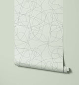 Wander Balances Whimsy Sophistication Perfectly Wallpaper