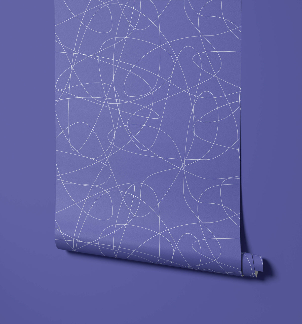 Wander Balances Whimsy Sophistication Perfectly Wallpaper