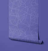 Wander Balances Whimsy Sophistication Perfectly Wallpaper