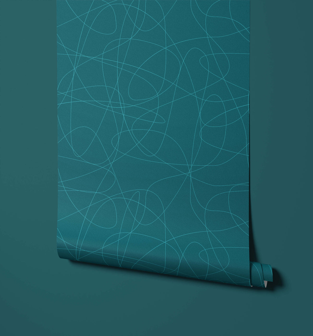 Wander Balances Whimsy Sophistication Perfectly Wallpaper