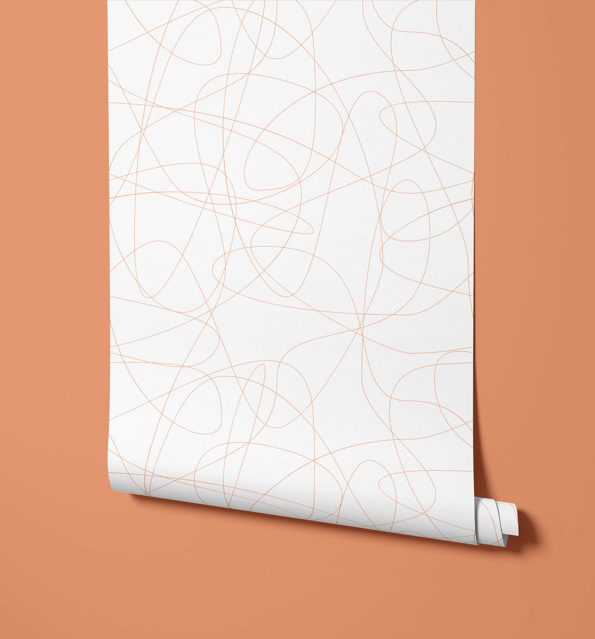 Wander Balances Whimsy Sophistication Perfectly Wallpaper