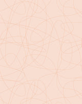 Wander Balances Whimsy Sophistication Perfectly Wallpaper