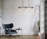 Warehouse White Brick Wallpaper