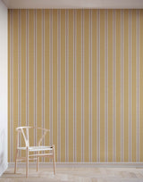 Weave Cleverly Designed Wallpaper
