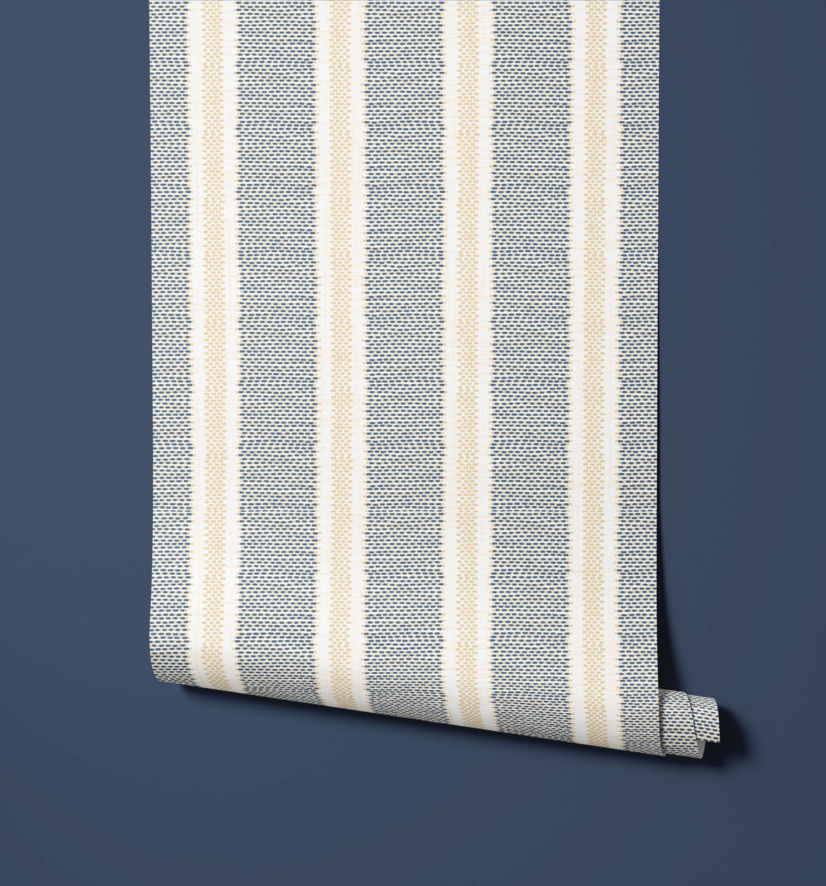 Weave Cleverly Designed Wallpaper