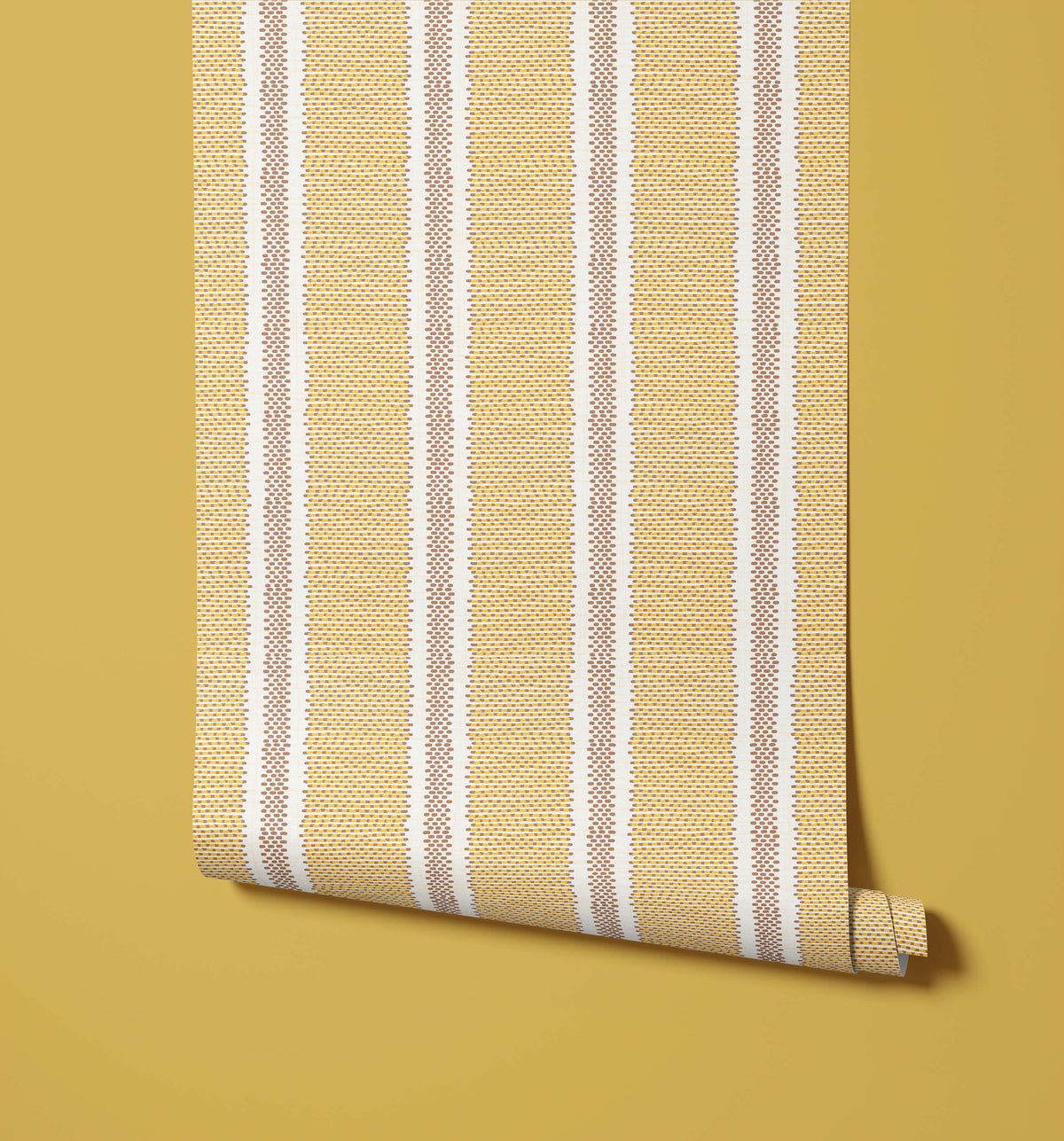 Weave Cleverly Designed Wallpaper
