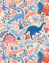 Roar Dinosaur Wallpaper