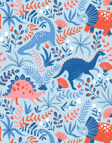 Roar Dinosaur Wallpaper