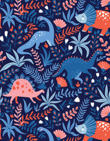 Roar Dinosaur Wallpaper