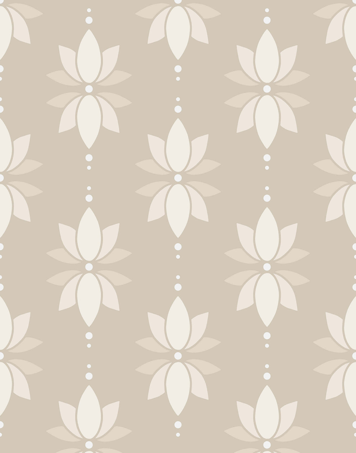 Lotus Botanical Lotus Wallpaper